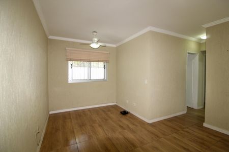 Sala de apartamento para alugar com 3 quartos, 65m² em Vila Lageado, São Paulo