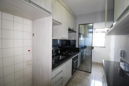 Apartamento para alugar com 65m², 3 quartos e 1 vaga Apartamento para alugar com 65m², 3 quartos e 1 vagaCozinha