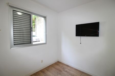 Quarto 1 de apartamento para alugar com 3 quartos, 65m² em Vila Lageado, São Paulo