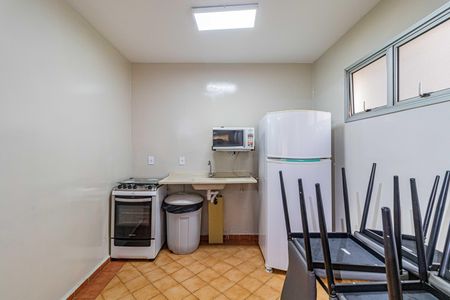 Apartamento para alugar com 65m², 3 quartos e 1 vaga Apartamento para alugar com 65m², 3 quartos e 1 vagaÁrea comum - Salão de festas