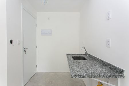 Apartamento à venda com 42m², 2 quartos e sem vagaCozinha