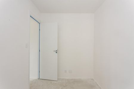 Apartamento à venda com 42m², 2 quartos e sem vagaQuarto 2