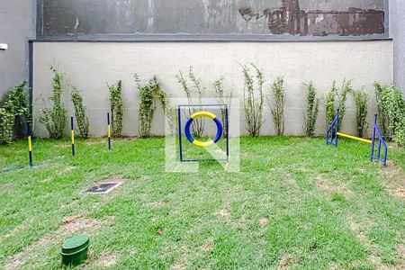 Apartamento à venda com 42m², 2 quartos e sem vagaÁrea comum - Espaço Pet