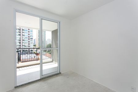 Sala de apartamento para alugar com 2 quartos, 42m² em Tatuapé, São Paulo