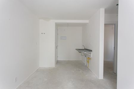 Apartamento à venda com 42m², 2 quartos e sem vagaSala