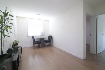 Apartamento para alugar com 2 quartos, 60m² em Canudos, Novo Hamburgo