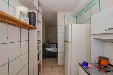 Apartamento para alugar com 46m², 2 quartos e 10 vagas Apartamento para alugar com 46m², 2 quartos e 10 vagasCozinha e Área de Serviço