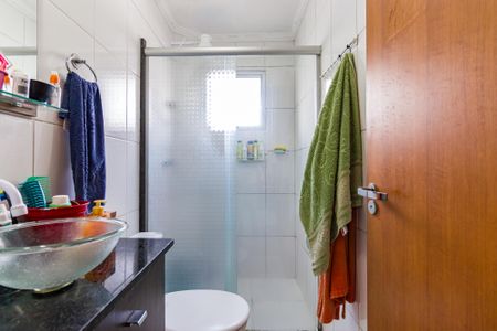 Apartamento para alugar com 52m², 2 quartos e 1 vaga