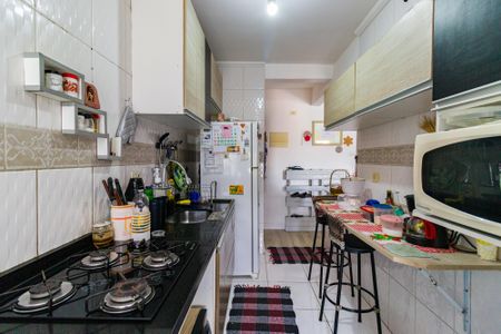 Apartamento para alugar com 52m², 2 quartos e 1 vaga