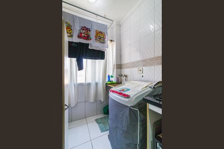 Apartamento para alugar com 52m², 2 quartos e 1 vaga