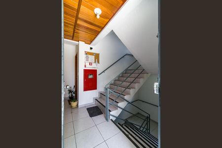 Apartamento para alugar com 52m², 2 quartos e 1 vaga