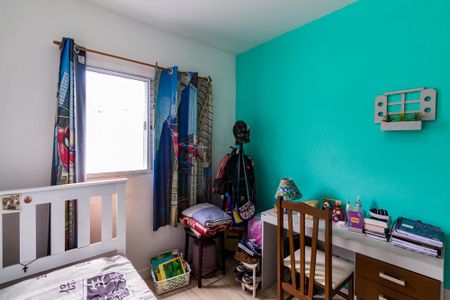 Apartamento para alugar com 52m², 2 quartos e 1 vaga