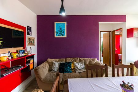 Apartamento para alugar com 2 quartos, 52m² em Jardim Elizabeth, São Paulo