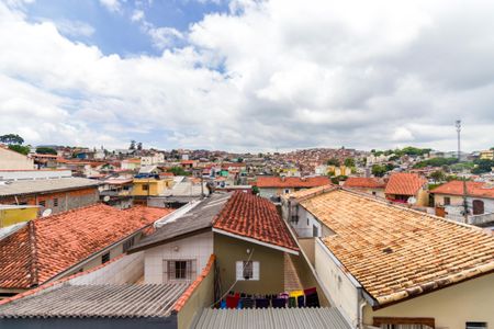 Apartamento para alugar com 2 quartos, 52m² em Jardim Elizabeth, São Paulo