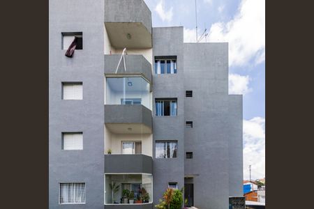 Apartamento para alugar com 52m², 2 quartos e 1 vaga