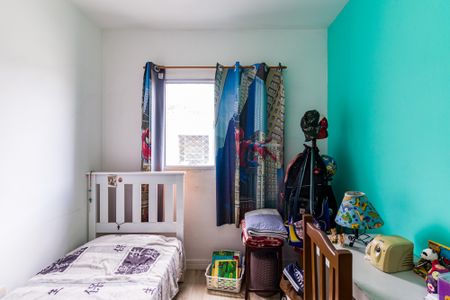 Apartamento para alugar com 52m², 2 quartos e 1 vaga