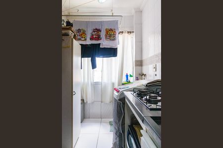 Apartamento para alugar com 52m², 2 quartos e 1 vaga