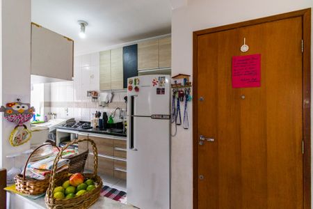 Apartamento para alugar com 52m², 2 quartos e 1 vaga