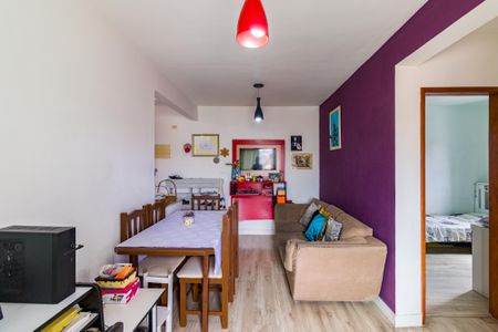 Apartamento para alugar com 2 quartos, 52m² em Jardim Elizabeth, São Paulo