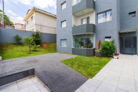 Apartamento para alugar com 52m², 2 quartos e 1 vaga