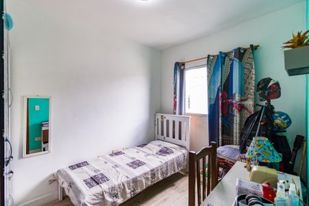 Apartamento para alugar com 2 quartos, 52m² em Jardim Elizabeth, São Paulo