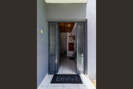 Apartamento para alugar com 52m², 2 quartos e 1 vaga