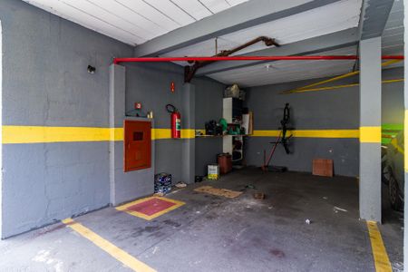 Apartamento para alugar com 52m², 2 quartos e 1 vaga