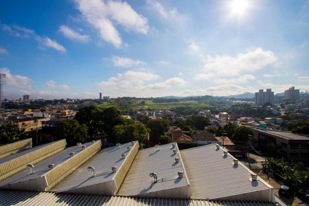 Vista do quarto 1 de apartamento para alugar com 2 quartos, 88m² em Vila Pires, Santo André