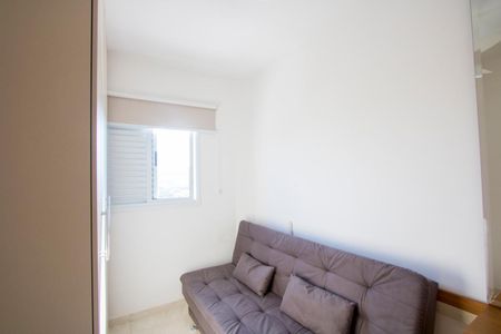 Quarto 2 de apartamento para alugar com 2 quartos, 88m² em Vila Pires, Santo André