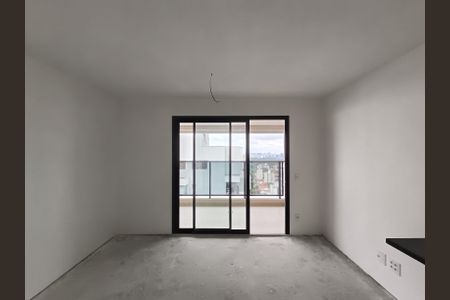 Apartamento à venda com 47m², 1 quarto e 1 vaga