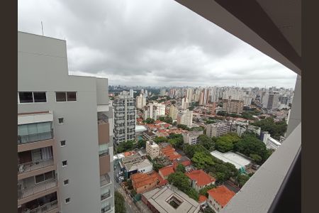 Apartamento à venda com 47m², 1 quarto e 1 vaga
