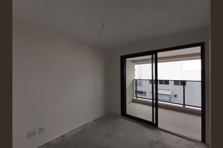 Apartamento à venda com 47m², 1 quarto e 1 vaga