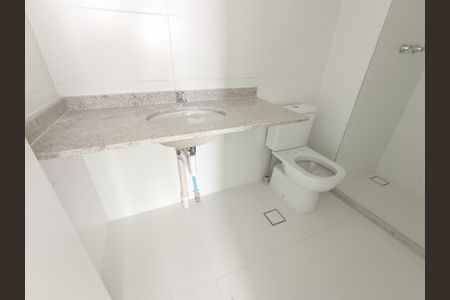 Apartamento à venda com 47m², 1 quarto e 1 vaga