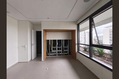 Apartamento à venda com 47m², 1 quarto e 1 vaga Apartamento à venda com 47m², 1 quarto e 1 vagaÁrea comum