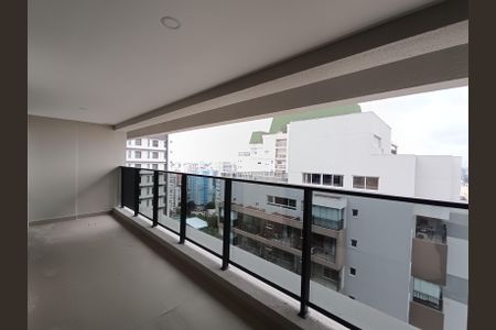 Apartamento à venda com 47m², 1 quarto e 1 vaga