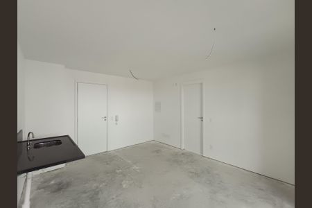 Apartamento à venda com 47m², 1 quarto e 1 vaga