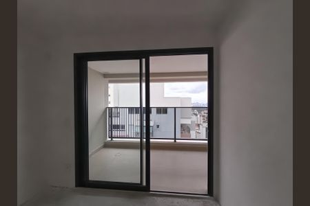 Apartamento à venda com 47m², 1 quarto e 1 vaga
