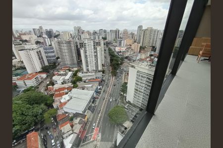 Apartamento à venda com 47m², 1 quarto e 1 vaga Apartamento à venda com 47m², 1 quarto e 1 vagaÁrea comum