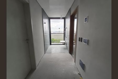 Apartamento à venda com 47m², 1 quarto e 1 vaga Apartamento à venda com 47m², 1 quarto e 1 vagaÁrea comum