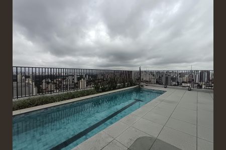 Apartamento à venda com 47m², 1 quarto e 1 vaga Apartamento à venda com 47m², 1 quarto e 1 vagaÁrea comum