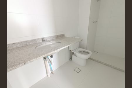 Apartamento à venda com 47m², 1 quarto e 1 vaga