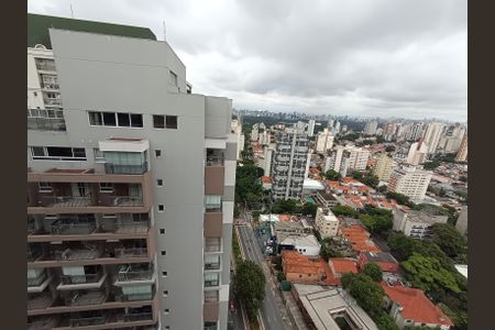 Apartamento à venda com 47m², 1 quarto e 1 vaga