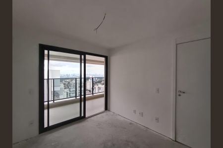 Apartamento à venda com 47m², 1 quarto e 1 vaga
