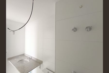 Apartamento à venda com 47m², 1 quarto e 1 vaga