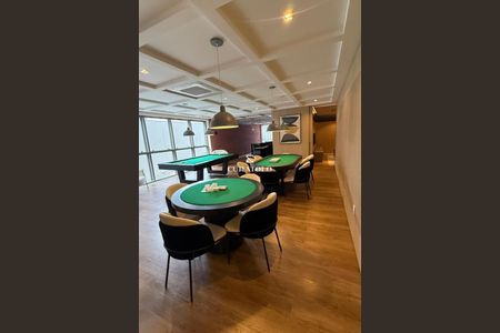 Apartamento à venda com 2 quartos, 77m² em Pinheiros, São Paulo