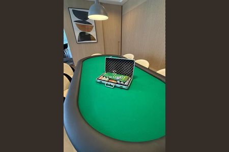 Apartamento à venda com 2 quartos, 77m² em Pinheiros, São Paulo