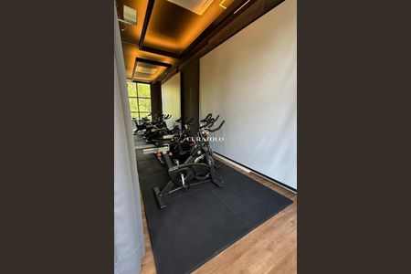 Apartamento à venda com 2 quartos, 77m² em Pinheiros, São Paulo