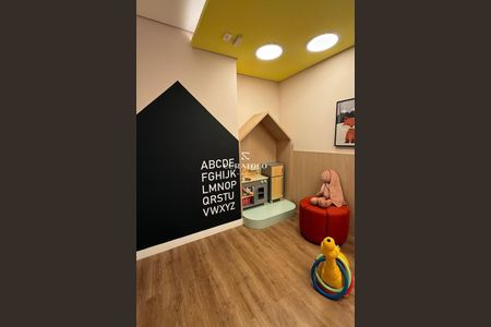 Apartamento à venda com 2 quartos, 77m² em Pinheiros, São Paulo