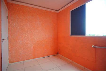 Apartamento à venda com 42m², 2 quartos e 1 vagaQuarto 2