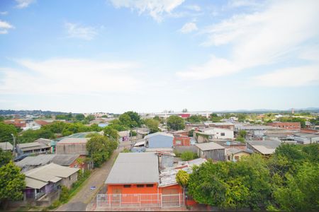 Apartamento à venda com 42m², 2 quartos e 1 vagavista do Sala